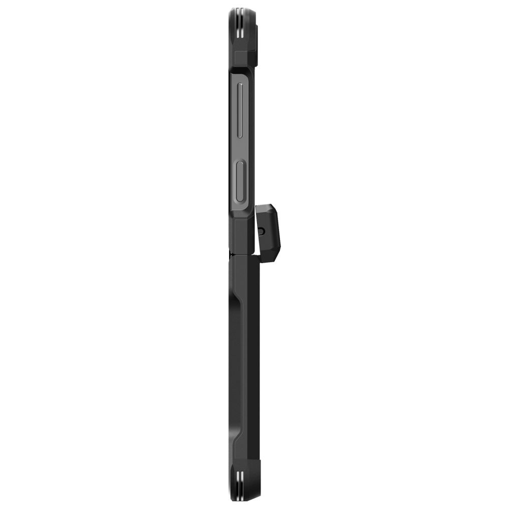 Spigen Spigen Galaxy Z Flip 6 Skal Tough Armor Pro Svart - Teknikhallen.se