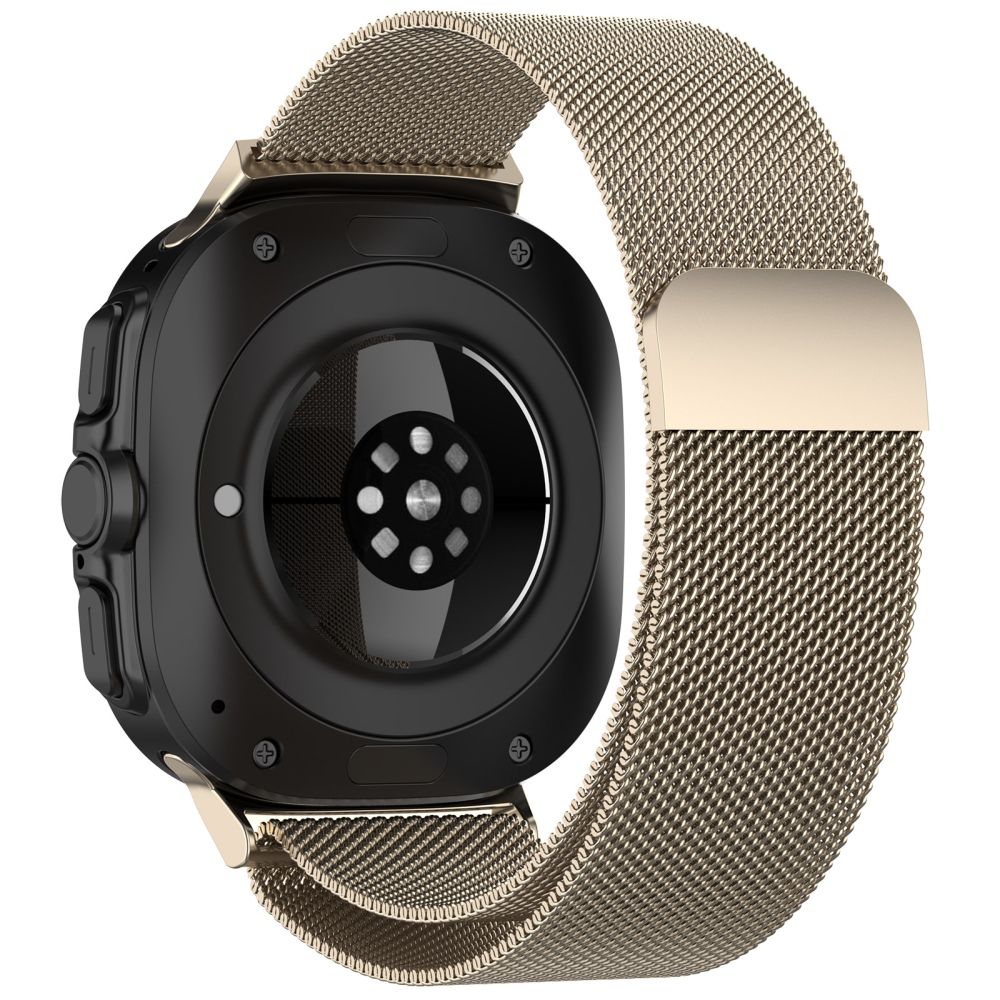 Tech-Protect Tech-Protect Galaxy Watch Ultra 47 mm Milanese Arm - Teknikhallen.se