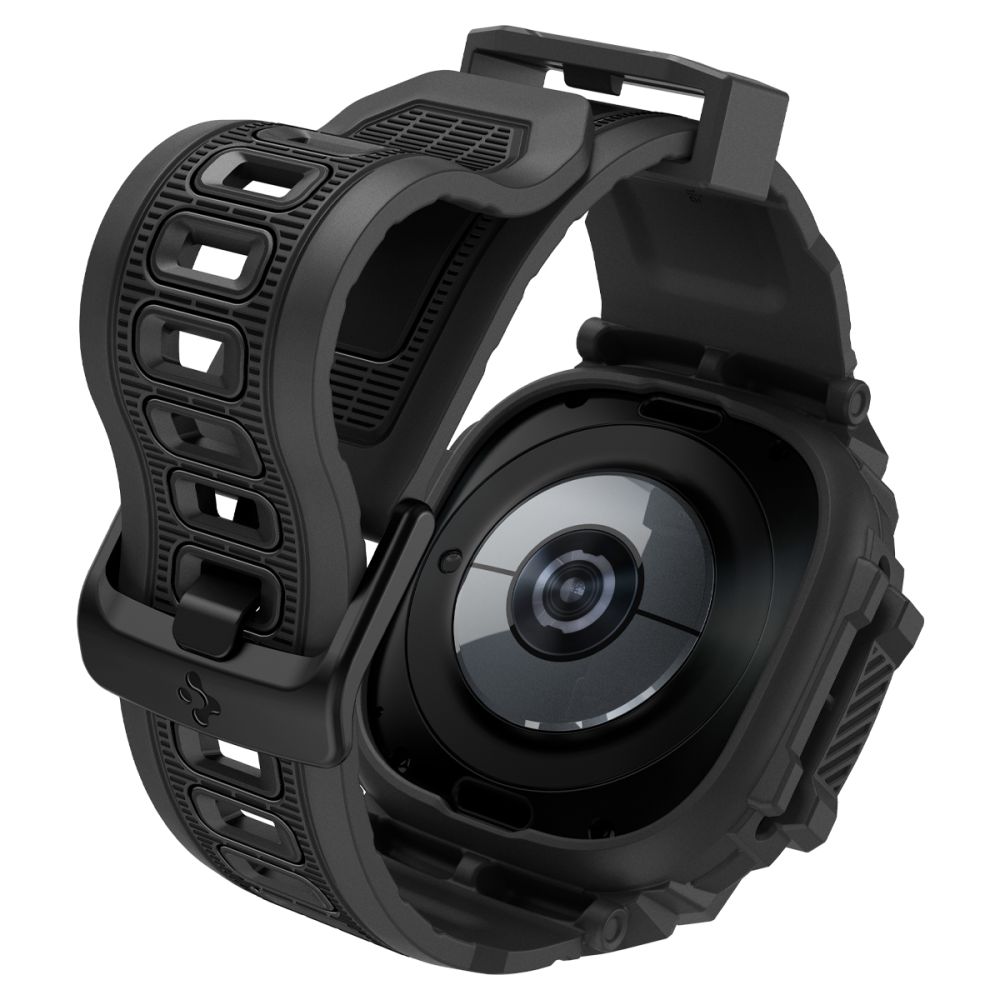 Spigen Spigen Galaxy Watch Ultra 47 mm Skal/Armband Rugge - Teknikhallen.se