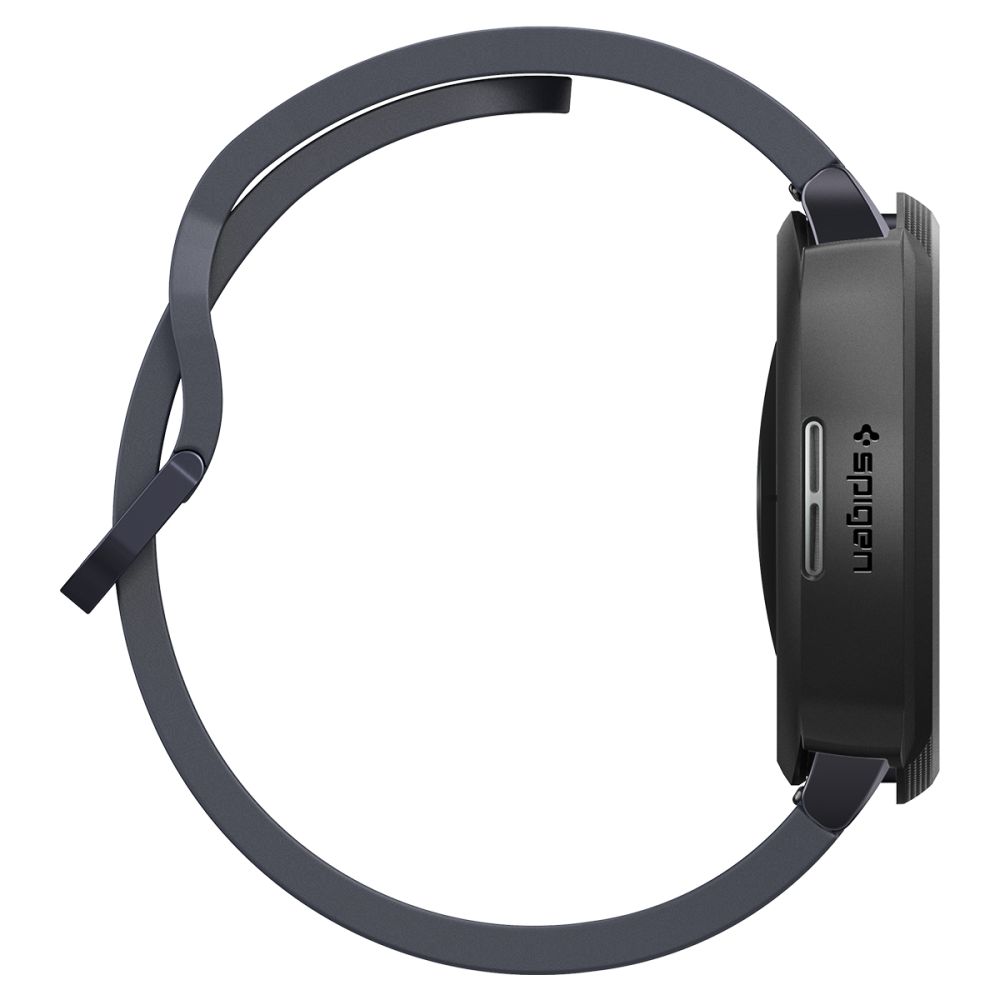 Spigen Spigen Galaxy Watch 7 44 mm Skal Liquid Air Matt S - Teknikhallen.se