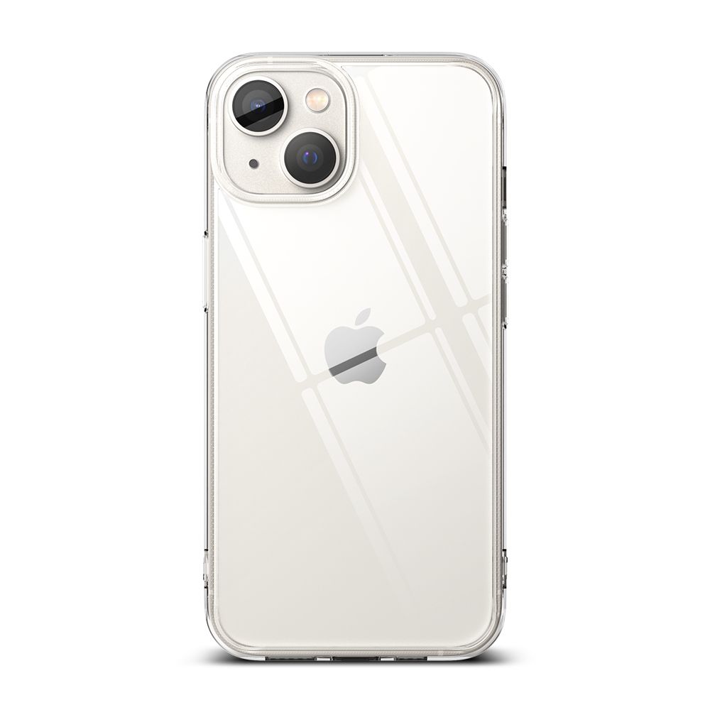 Ringke Ringke iPhone 15 Plus / 14 Plus Skal Fusion Transparent - Teknikhallen.se