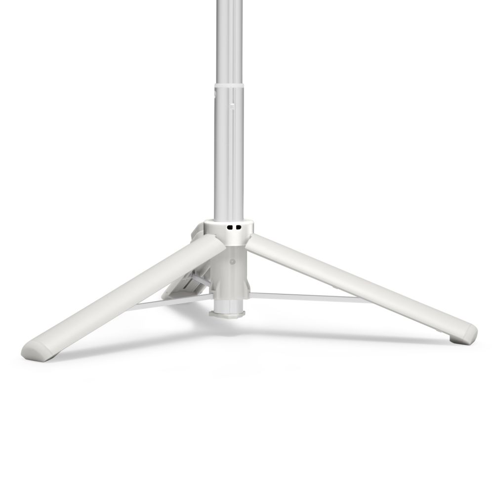 Spigen Spigen 74 cm MagSafe Bluetooth Selfiestick Tripod Dune Beige - Teknikhallen.se