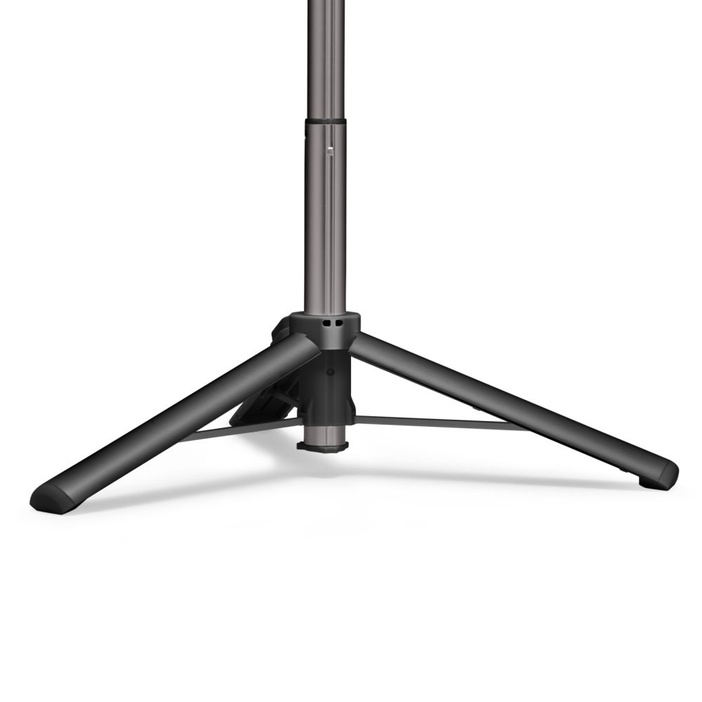 Spigen Spigen 74 cm MagSafe Bluetooth Selfiestick Tripod Svart - Teknikhallen.se