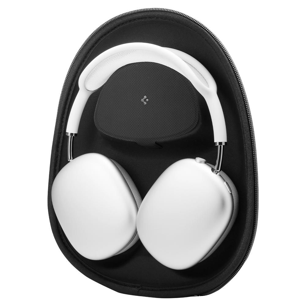 Spigen Spigen AirPods Max Fodral Klasden Charcoal Grey - Teknikhallen.se