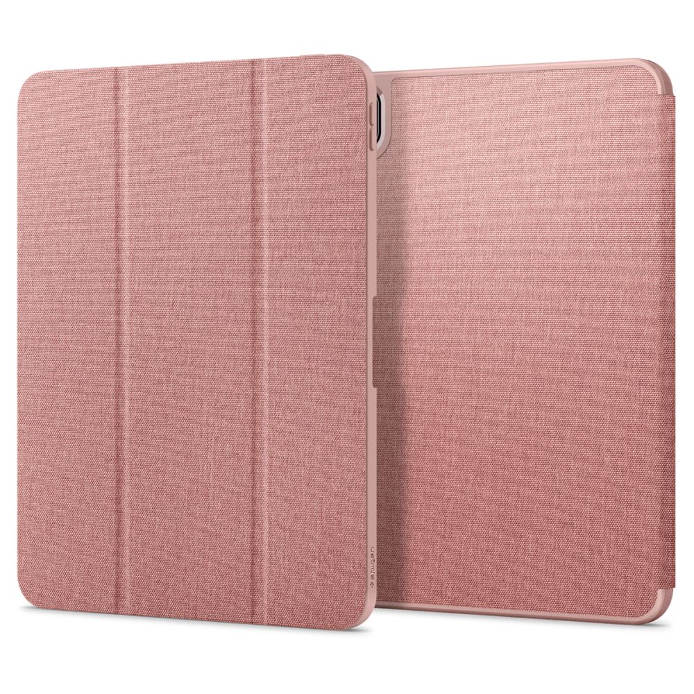 Spigen Spigen iPad Pro 11 2024 Fodral Urban Fit Roséguld - Teknikhallen.se