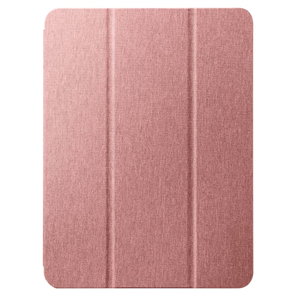 Spigen Spigen iPad Pro 11 2024 Fodral Urban Fit Roséguld - Teknikhallen.se