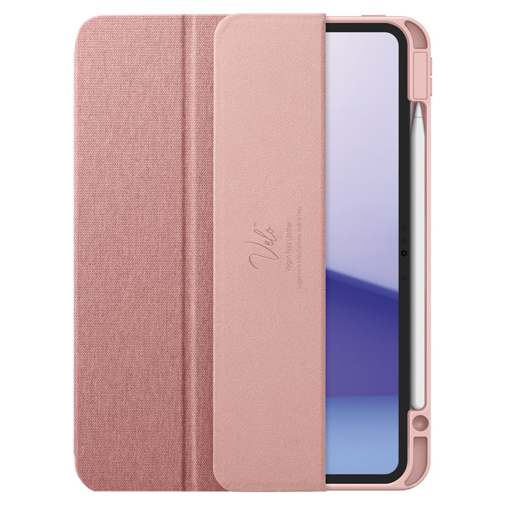 Spigen Spigen iPad Pro 11 2024 Fodral Urban Fit Roséguld - Teknikhallen.se