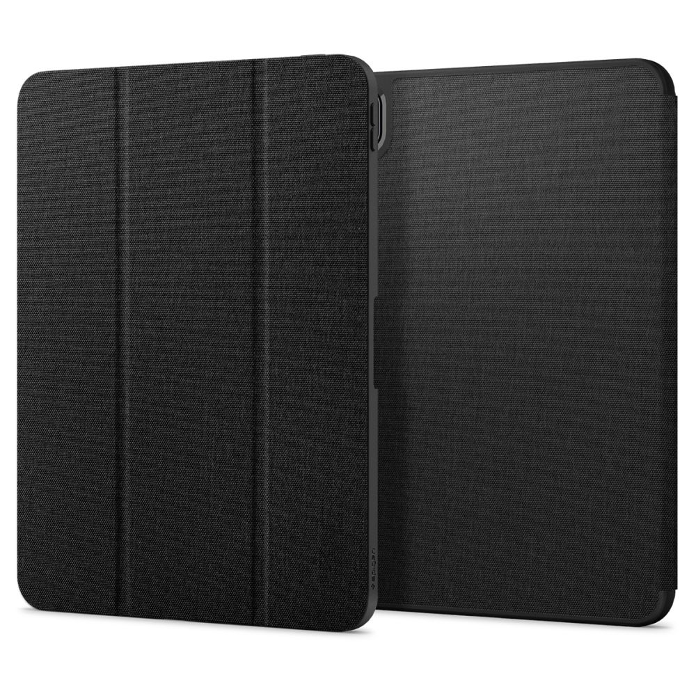 Spigen Spigen iPad Pro 11 2024 Fodral Urban Fit Svart - Teknikhallen.se