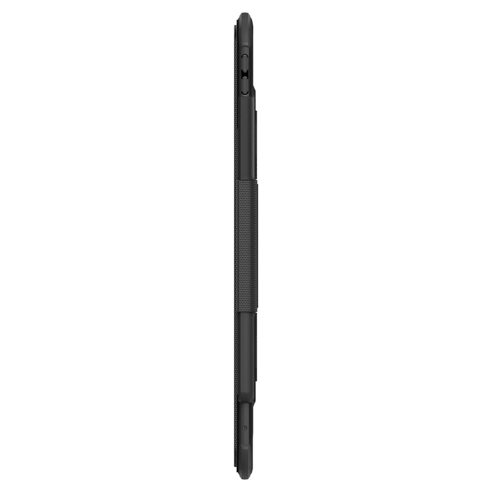 Spigen Spigen iPad Pro 11 2024 Fodral Rugged Armor 'Pro' Svart - Teknikhallen.se