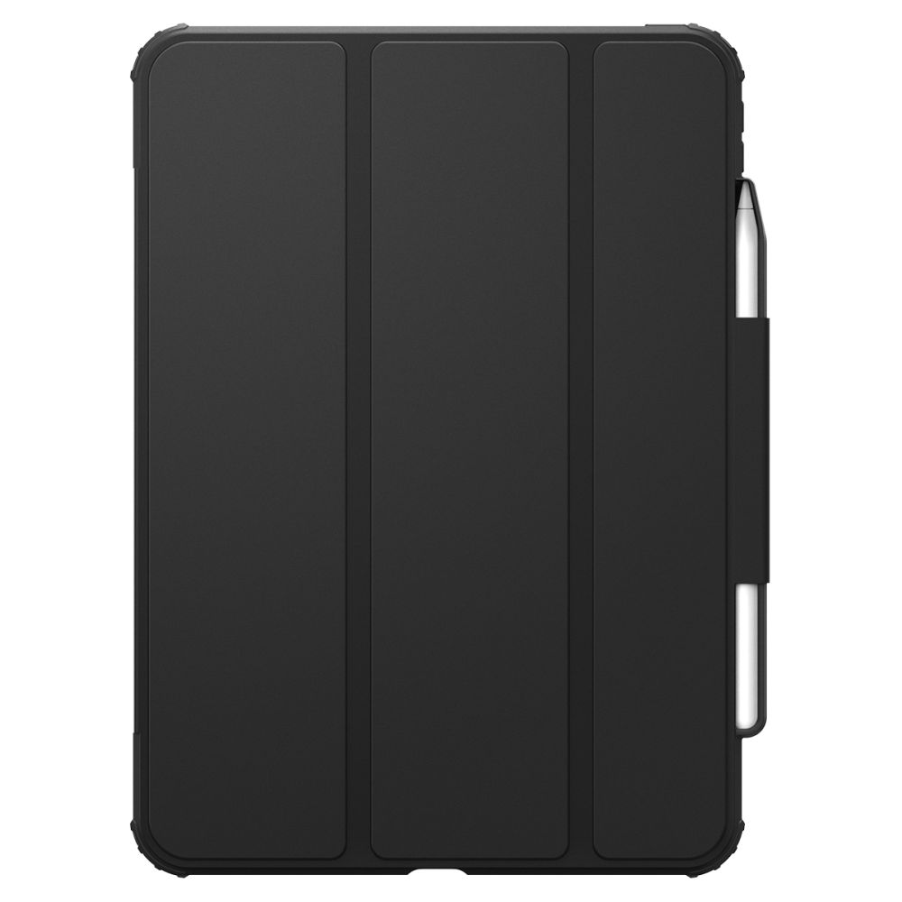 Spigen Spigen iPad Pro 11 2024 Fodral Ultra Hybrid Pro Svart - Teknikhallen.se