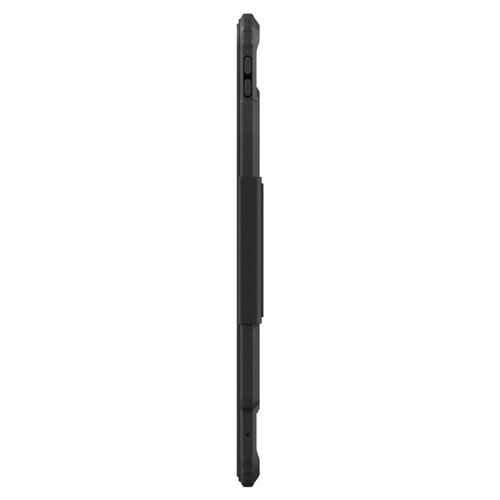 Spigen Spigen iPad Pro 11 2024 Fodral Ultra Hybrid Pro Svart - Teknikhallen.se