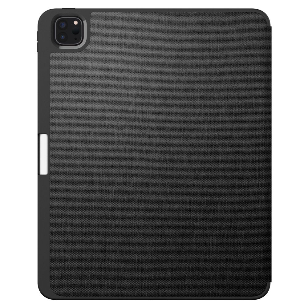 Spigen Spigen iPad Pro 13 2024 Fodral Urban Fit Svart - Teknikhallen.se