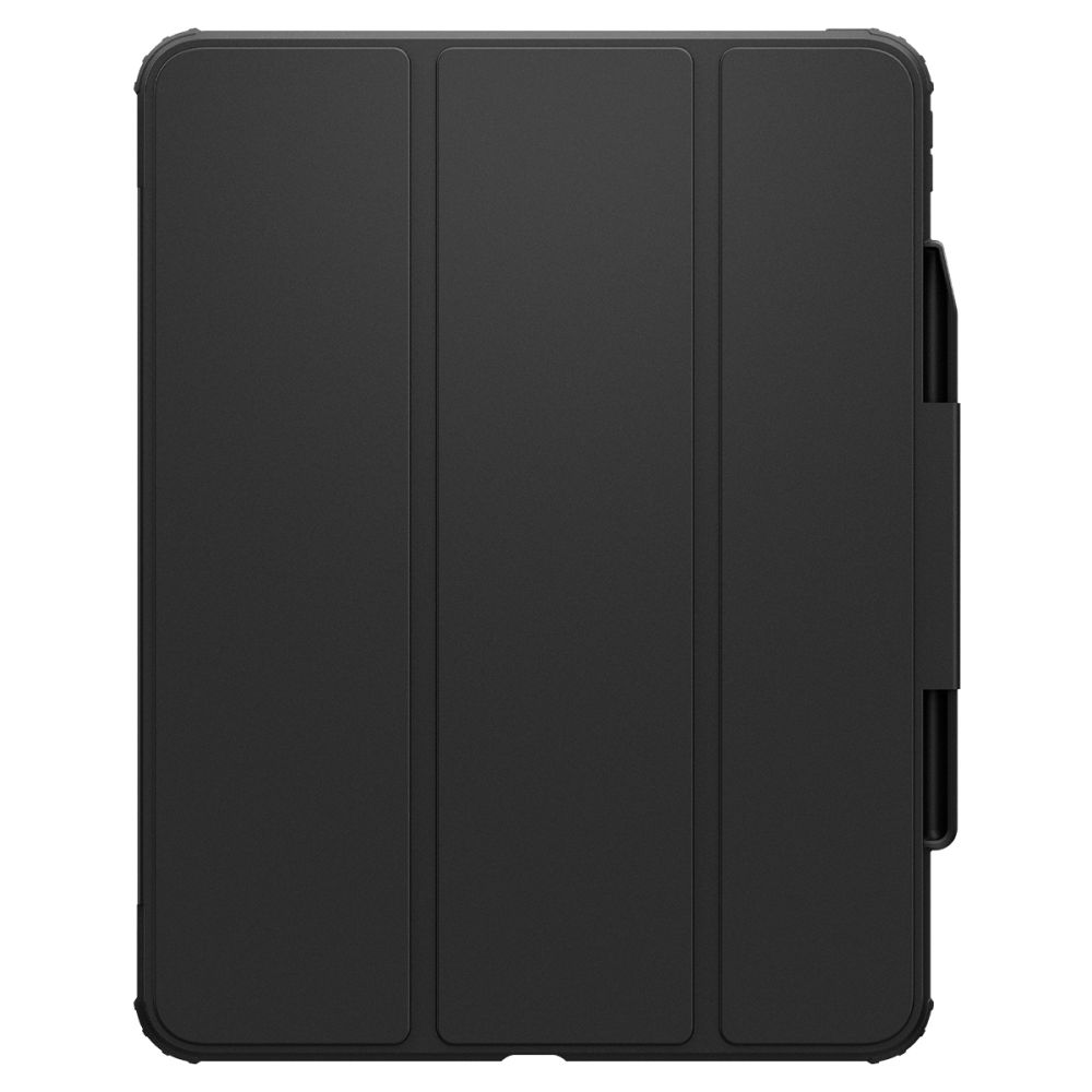 Spigen Spigen iPad Pro 13 2024 Fodral Ultra Hybrid Pro Svart - Teknikhallen.se