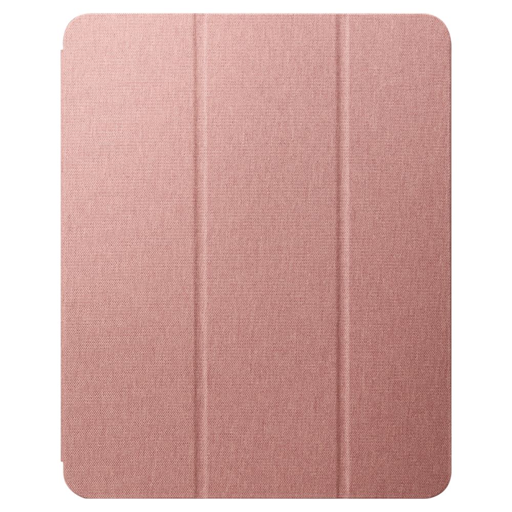 Spigen Spigen iPad Air 13 2024 Fodral Urban Fit Roséguld - Teknikhallen.se