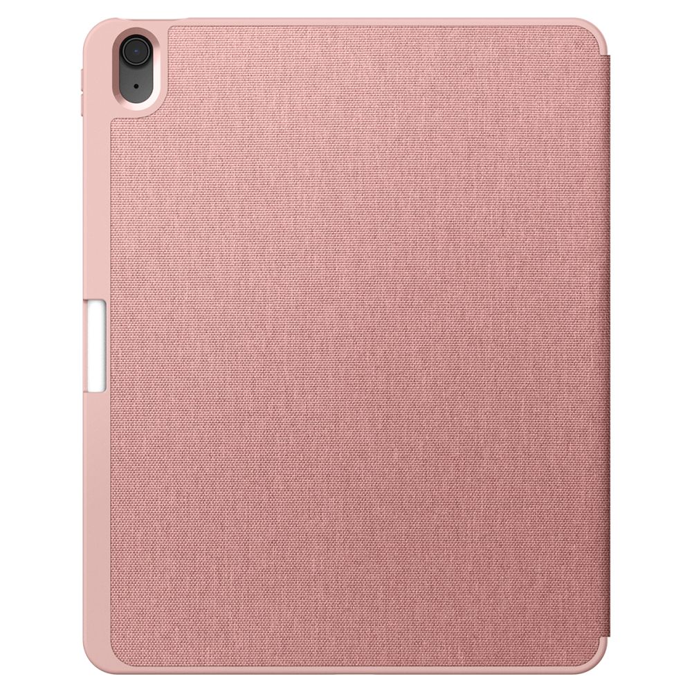 Spigen Spigen iPad Air 13 2024 Fodral Urban Fit Roséguld - Teknikhallen.se