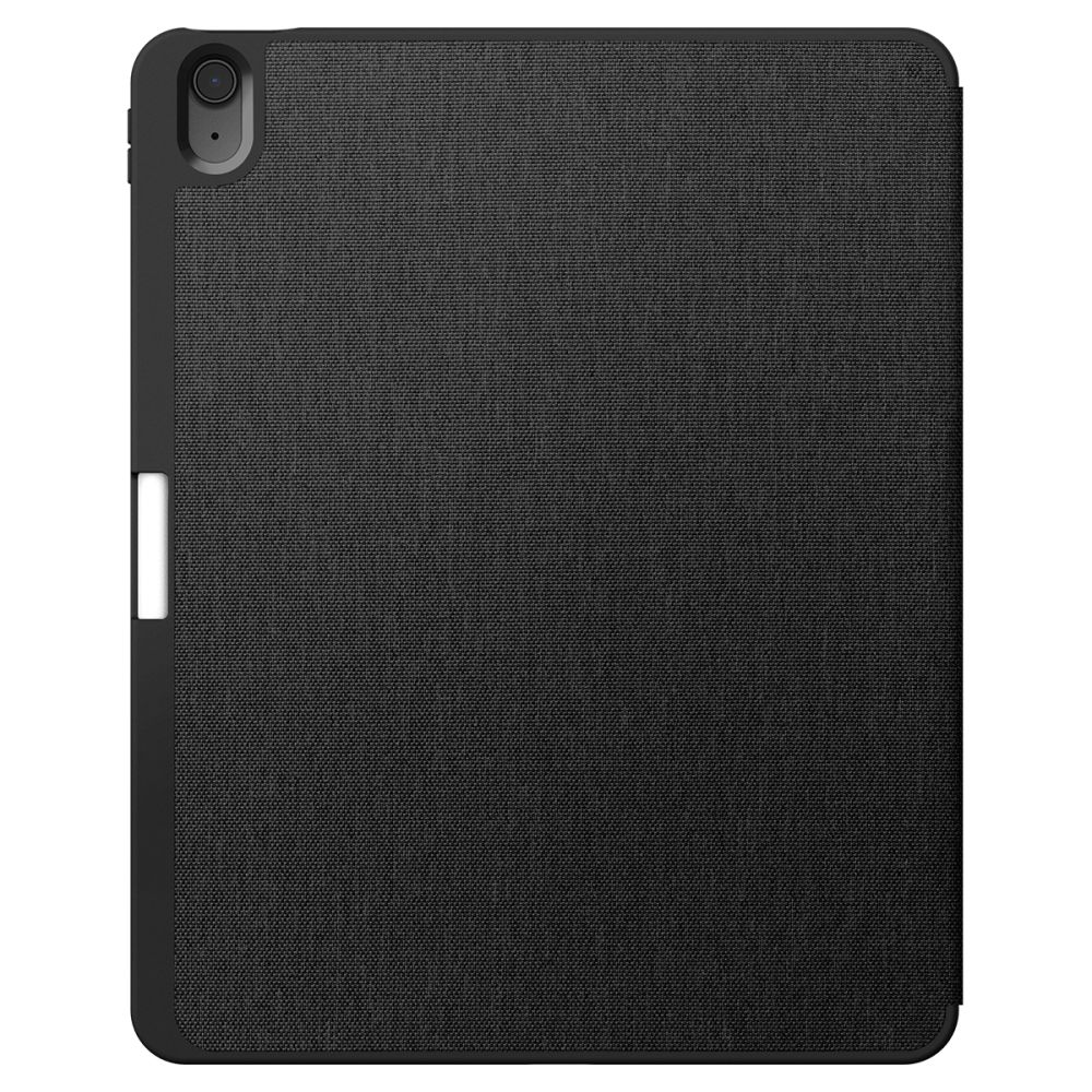 Spigen Spigen iPad Air 13 2024 Fodral Urban Fit Svart - Teknikhallen.se