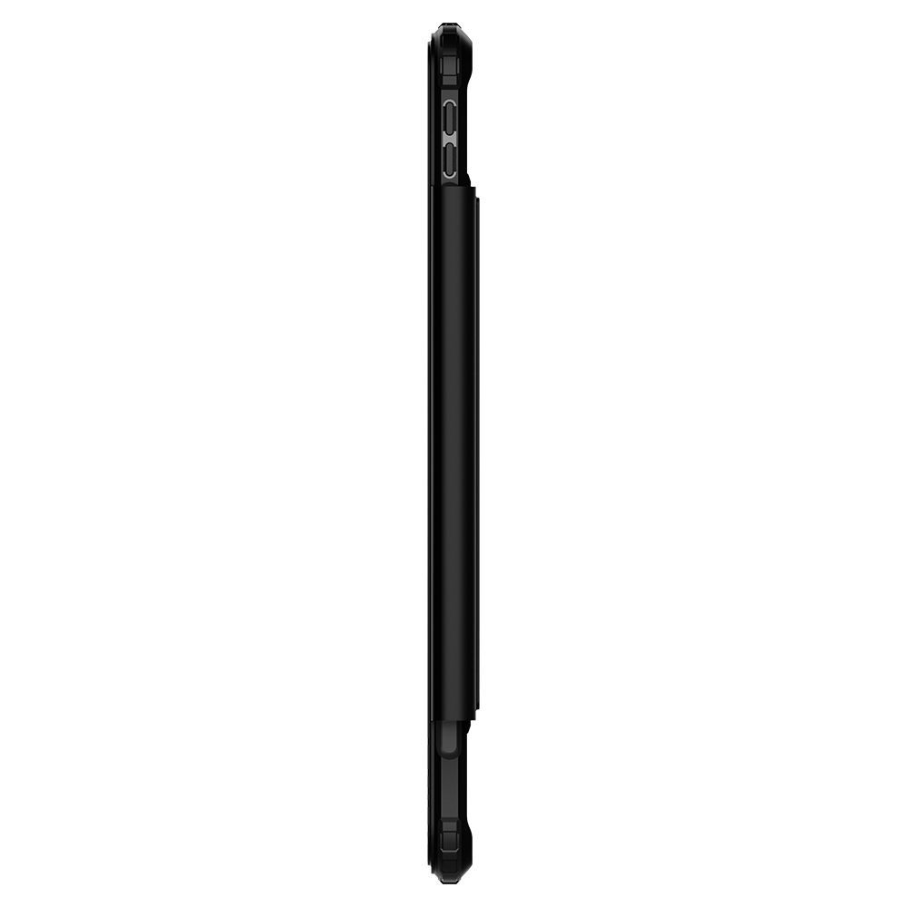 Spigen Spigen iPad Pro 11 2020/2021/2022 Fodral Ultra Hybrid Pro Svart - Teknikhallen.se