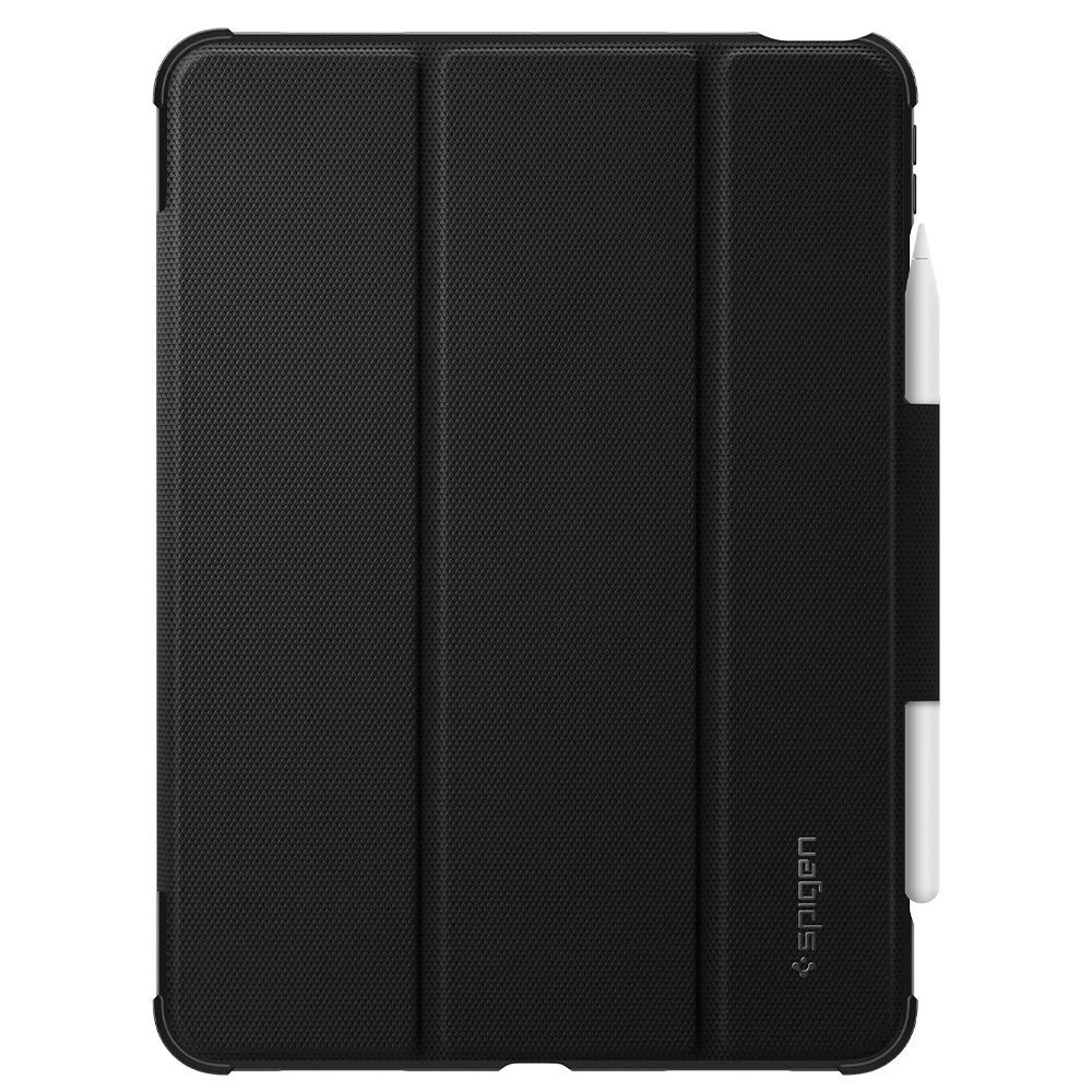 Spigen Spigen iPad Air 2020/2022 / Air 11 2024 Fodral Rugged Armor 'Pro' - Teknikhallen.se