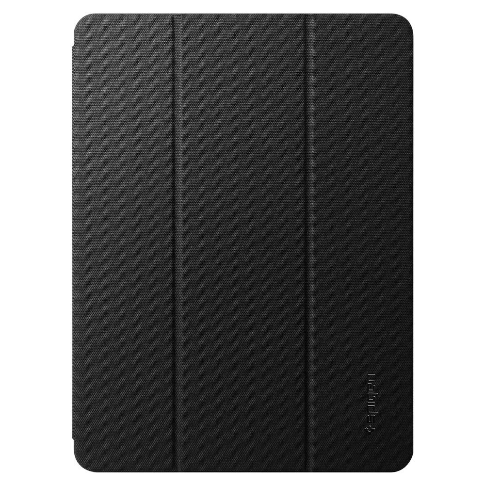 Spigen Spigen iPad 10.2 2019/2020/2021 Fodral Urban Fit Svart - Teknikhallen.se