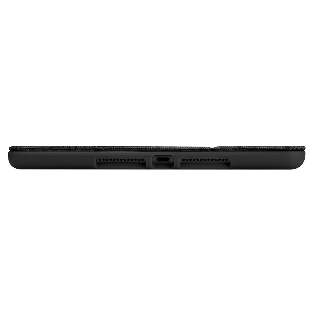 Spigen Spigen iPad 10.2 2019/2020/2021 Fodral Urban Fit Svart - Teknikhallen.se