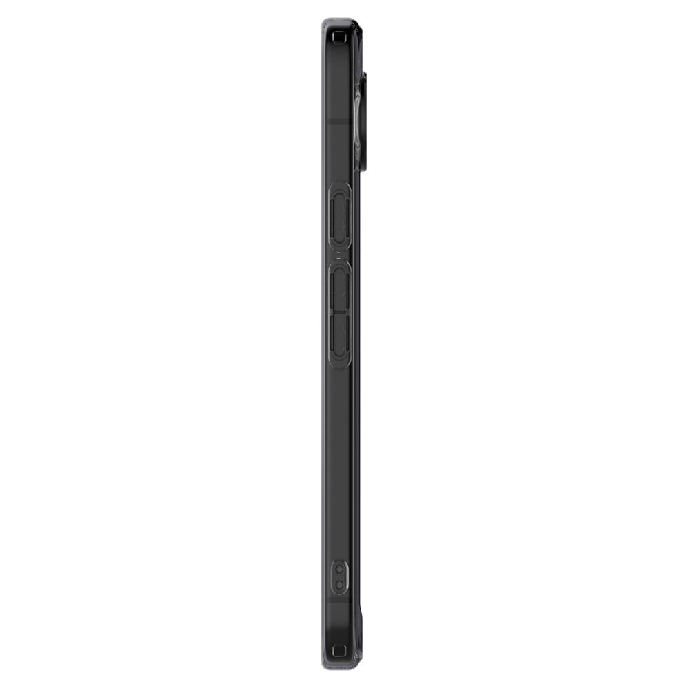 Spigen Spigen Google Pixel 9/9 Pro Skal Ultra Hybrid Zero One - Teknikhallen.se