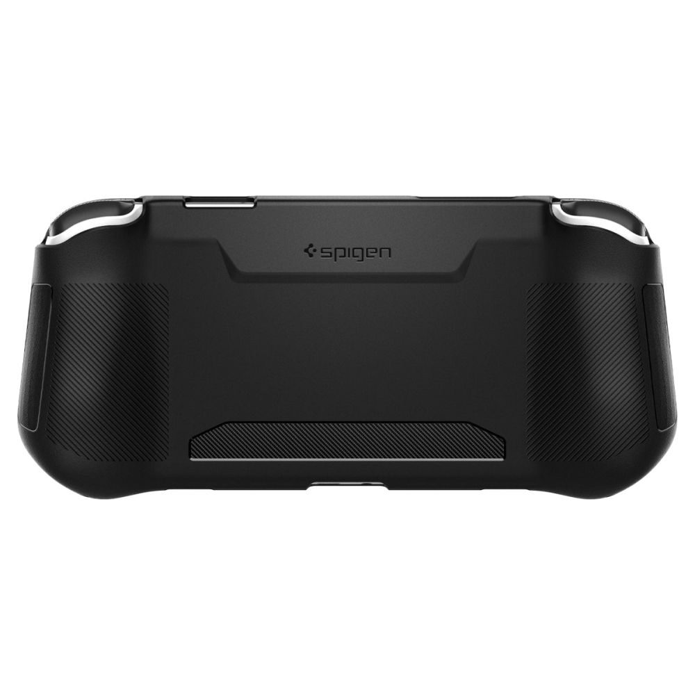 Spigen Spigen Logitech G CLOUD Skal Rugged Armor Matt Svart - Teknikhallen.se