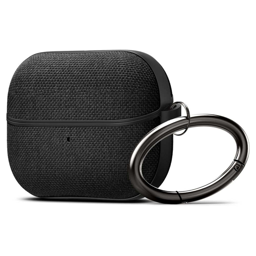 Spigen Spigen Samsung Galaxy Buds 3/3 Pro Skal Urban Fit Svart - Teknikhallen.se