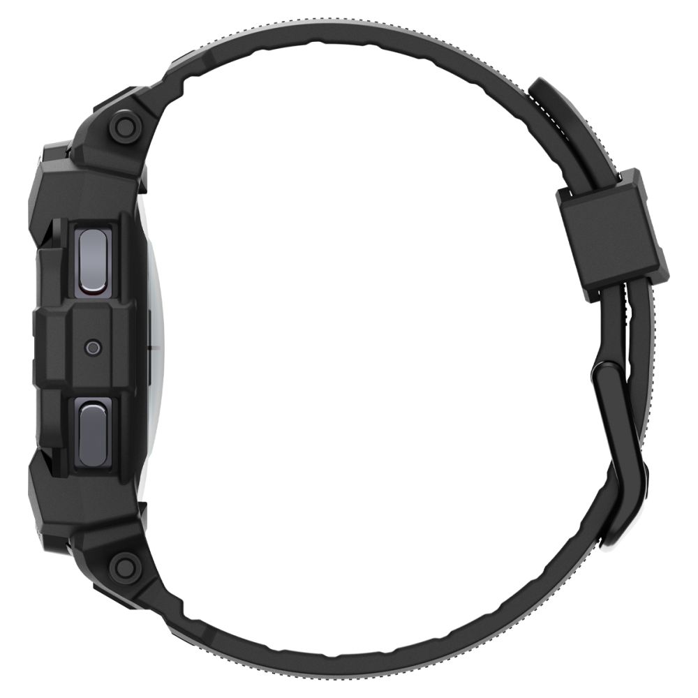 Spigen Spigen Galaxy Watch 7 44 mm Skal/Armband Rugged Armor 'Pro' - Teknikhallen.se