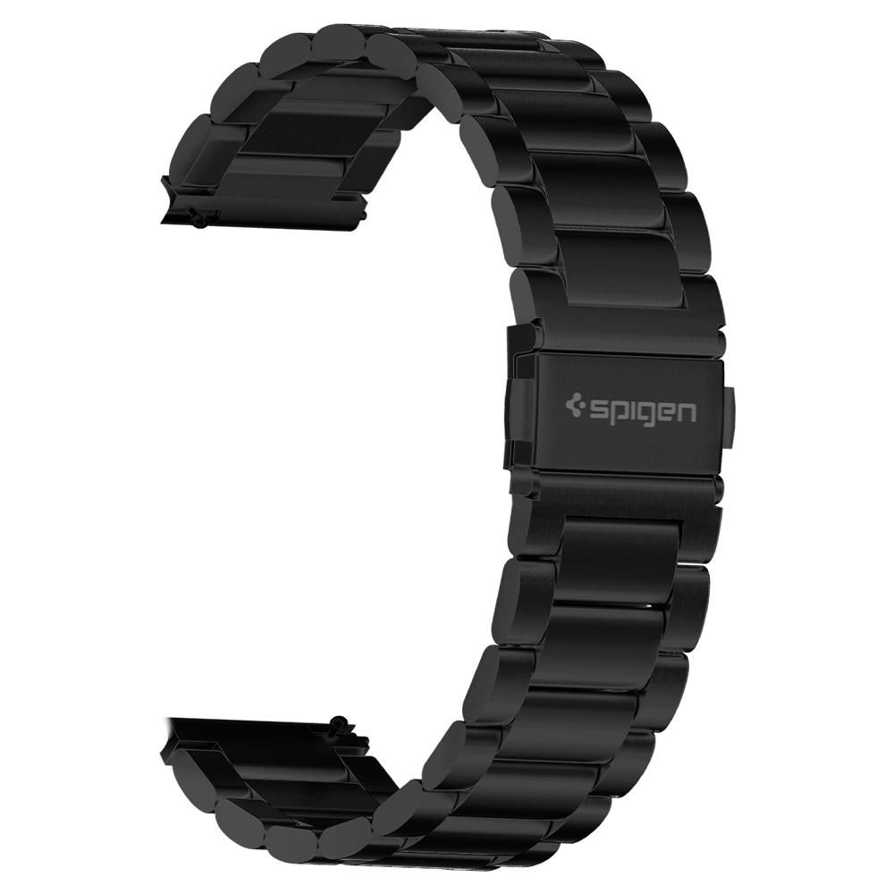 Spigen Spigen Galaxy Watch 4/5/5 Pro/6/7/FE Armband Modern Fit - Teknikhallen.se