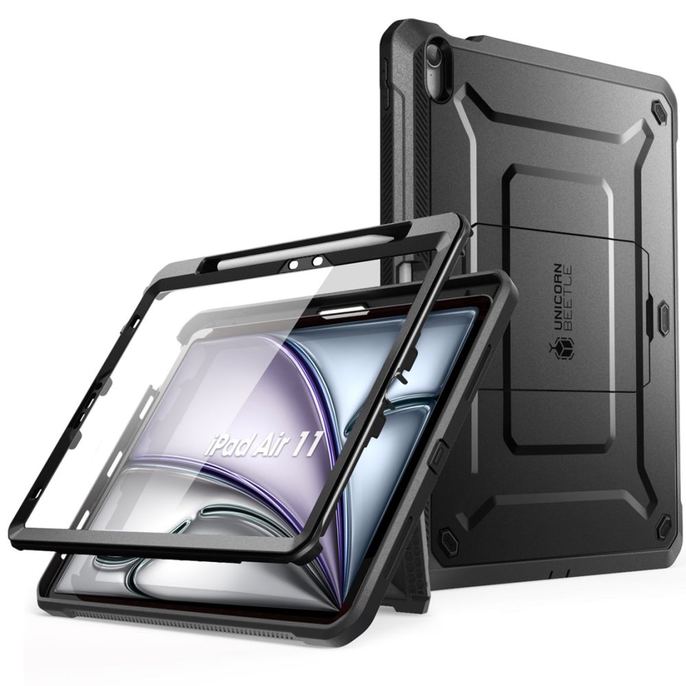 Supcase Supcase iPad Air 10.9 2020/2022/11 2024 Skal Unicorn Beetle Pro - Teknikhallen.se