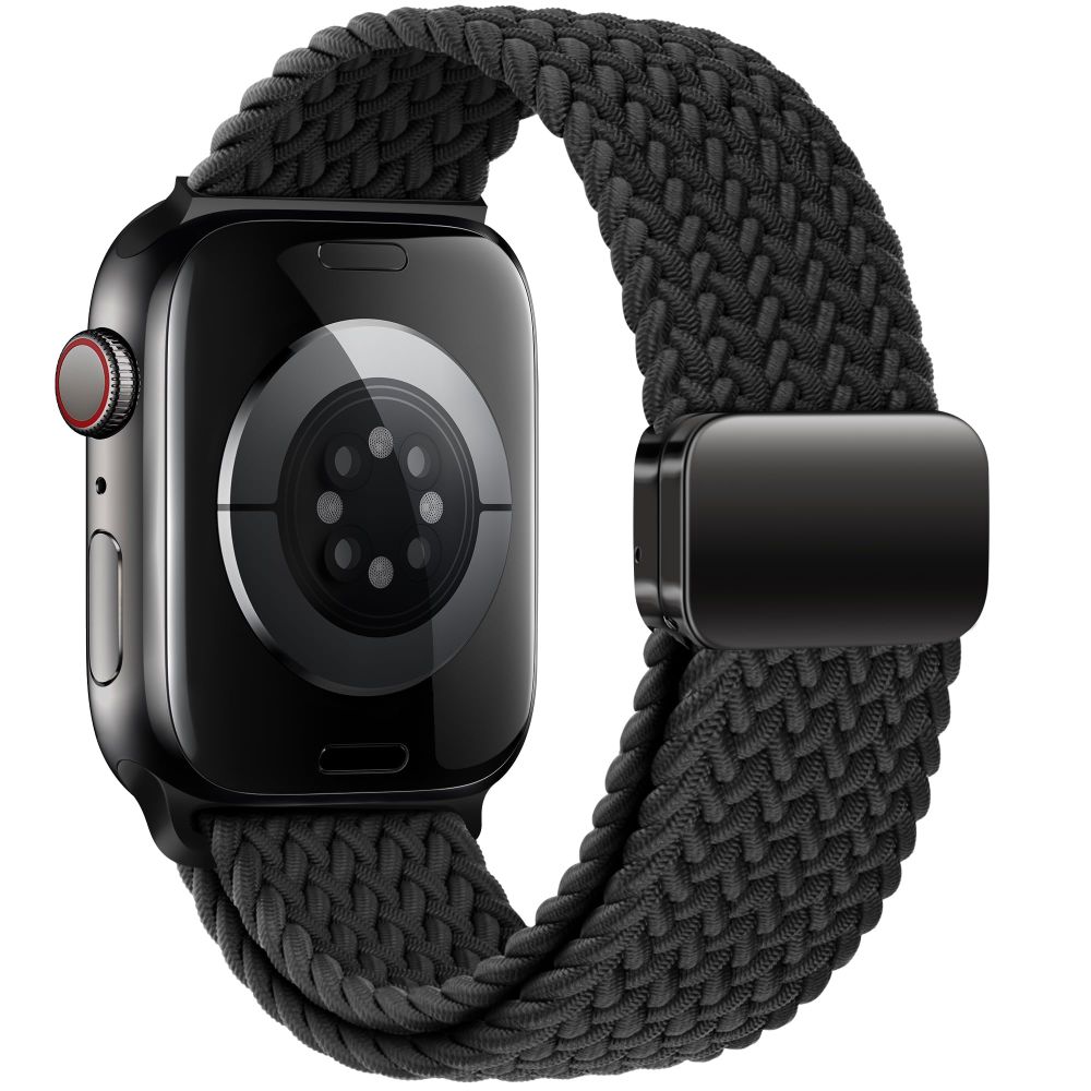 Tech-Protect Tech-Protect Apple Watch 42/44/45/46/49 mm Armband NylonMag - Teknikhallen.se