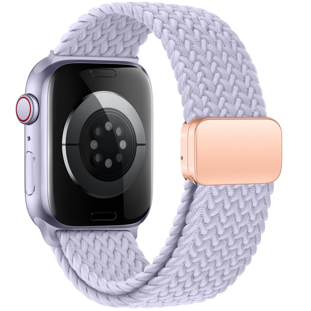 Tech-Protect Tech-Protect Apple Watch 42/44/45/46/49 mm Armband NylonMag - Teknikhallen.se