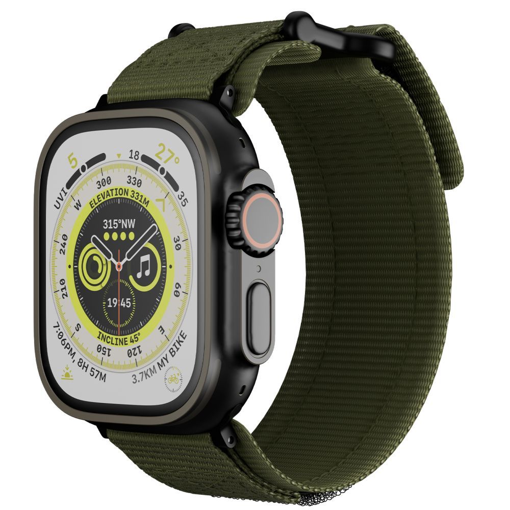 Tech-Protect Tech-Protect Apple Watch 42/44/45/46/49 mm Armband Scout Pro - Teknikhallen.se