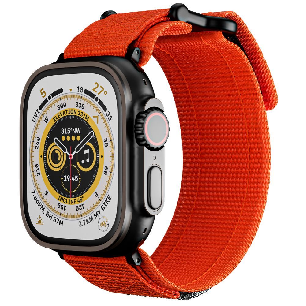 Tech-Protect Tech-Protect Apple Watch 42/44/45/46/49 mm Armband Scout Pro - Teknikhallen.se