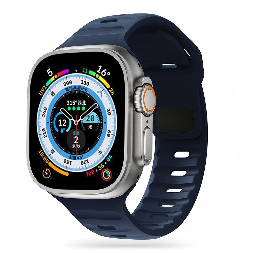 Tech-Protect Tech-Protect Apple Watch 38/40/41/42 mm Armband Iconband - Teknikhallen.se