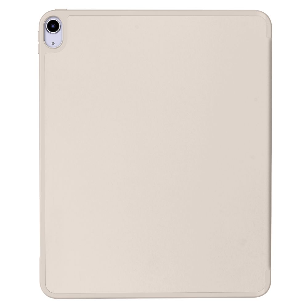 Tech-Protect Tech-Protect iPad Air 13 2024 Fodral SmartCase Pennhållare Starlight - Teknikhallen.se