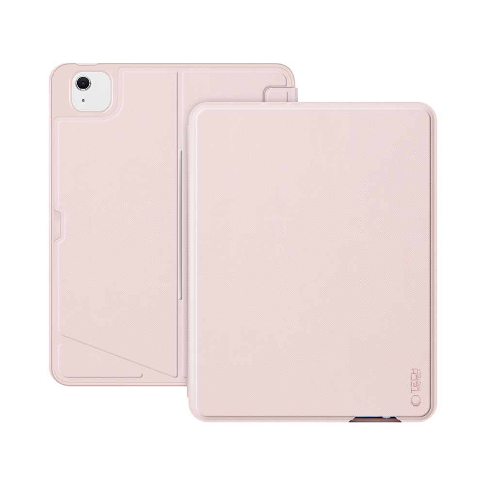 Tech-Protect Tech-Protect iPad Air 10.9 2020/2022/11 2024 Fodral SC Tangentbord - Teknikhallen.se