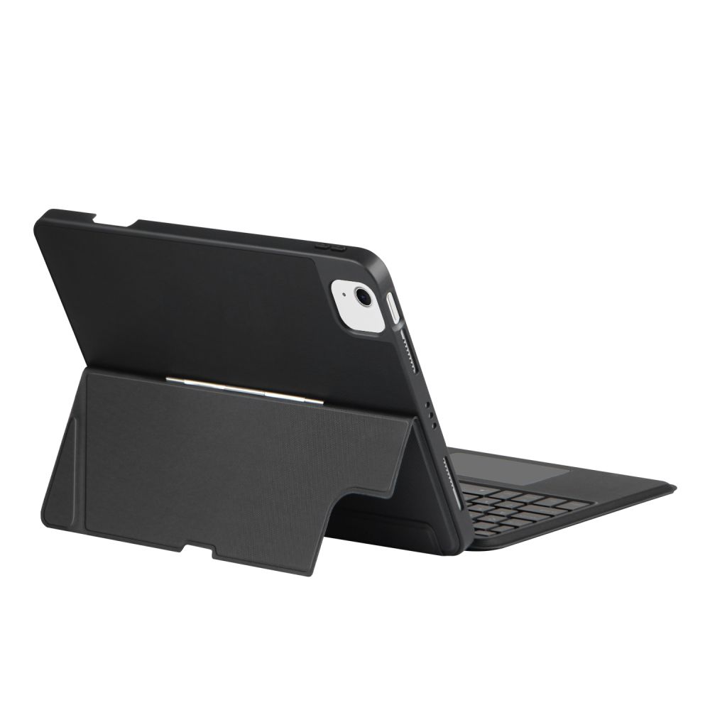 Tech-Protect Tech-Protect iPad Air 10.9 2020/2022/11 2024 Fodral SC Tangentbord - Teknikhallen.se