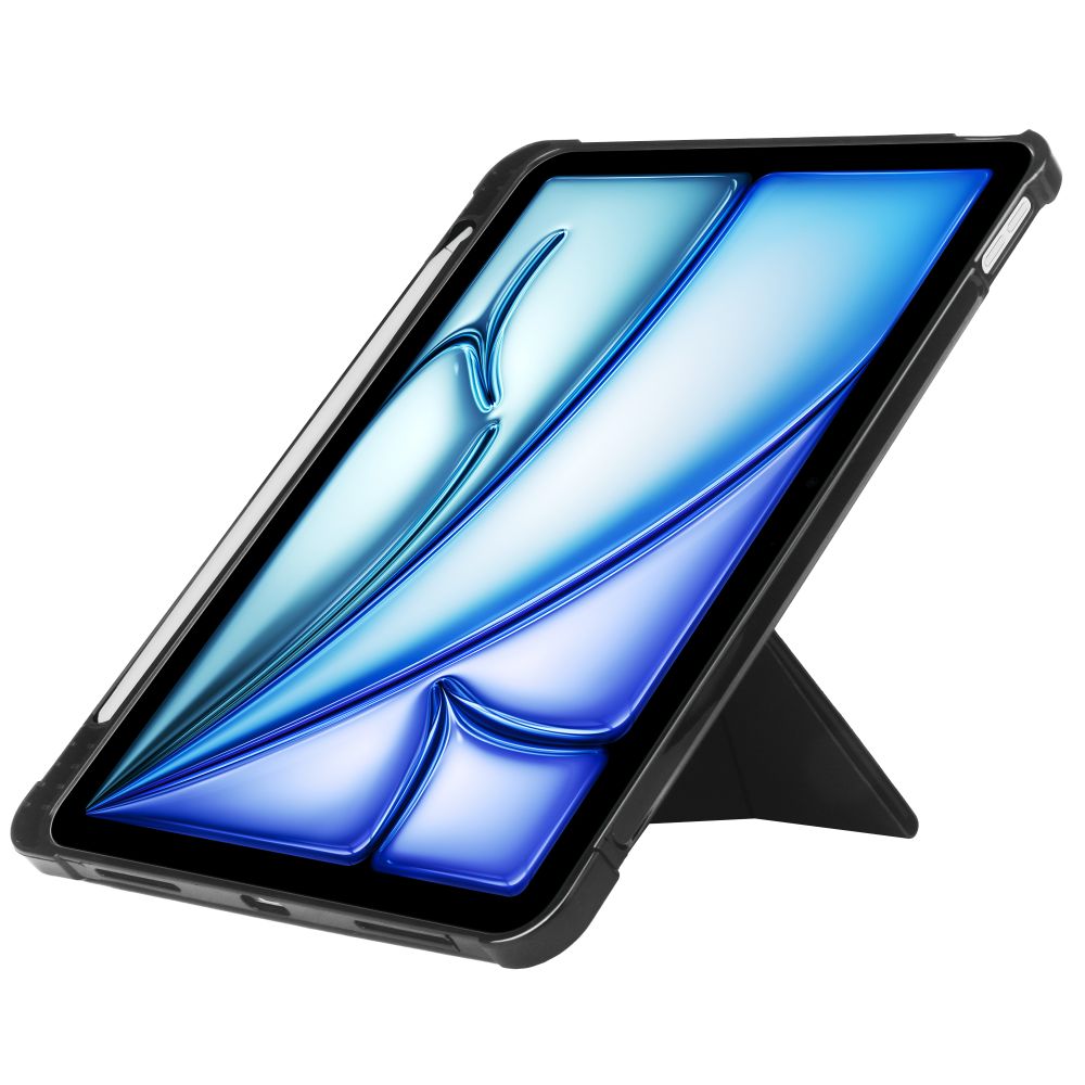 Tech-Protect Tech-Protect iPad Air 2020/2022/11 2024 Fodral SmartCase Origami - Teknikhallen.se