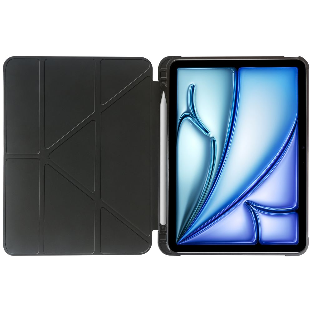 Tech-Protect Tech-Protect iPad Air 2020/2022/11 2024 Fodral SmartCase Origami - Teknikhallen.se