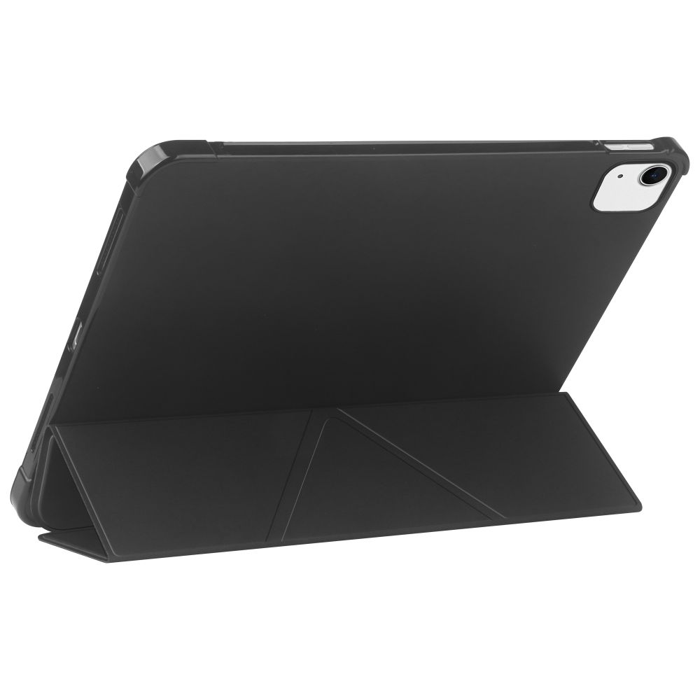 Tech-Protect Tech-Protect iPad Air 13 2024 Fodral SmartCase Origami Svart - Teknikhallen.se