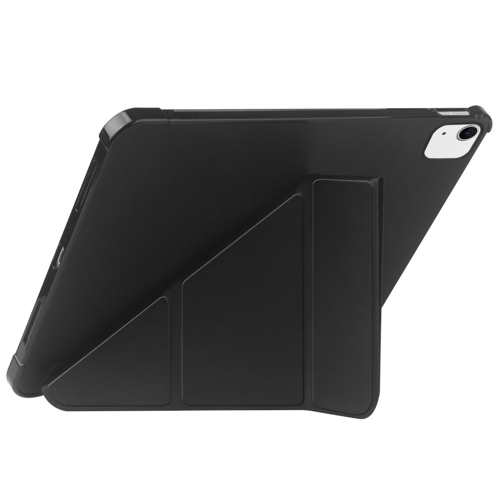 Tech-Protect Tech-Protect iPad Air 13 2024 Fodral SmartCase Origami Svart - Teknikhallen.se