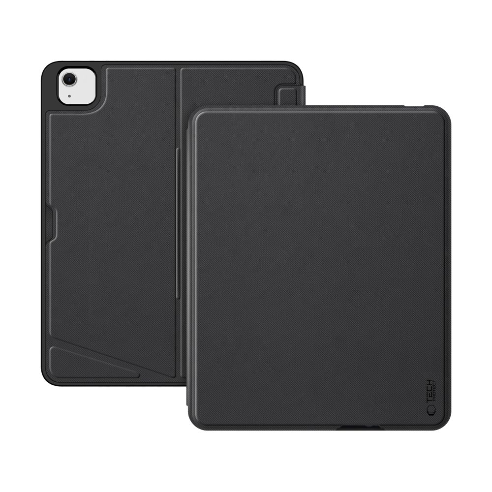 Tech-Protect Tech-Protect iPad Air 13 2024 Fodral SmartCase Tangentbord - Teknikhallen.se