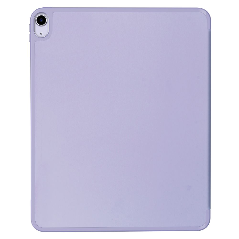 Tech-Protect Tech-Protect iPad Air 13 2024 Fodral SmartCase Pennhållare Violet - Teknikhallen.se