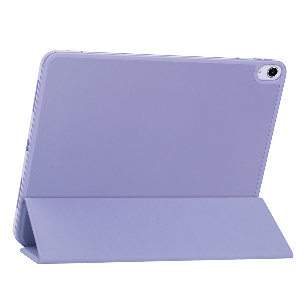 Tech-Protect Tech-Protect iPad Air 13 2024 Fodral SmartCase Pennhållare Violet - Teknikhallen.se