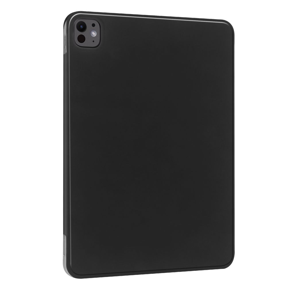 Tech-Protect Tech-Protect iPad Pro 13 2024 Fodral SmartCase Magnetic Svart - Teknikhallen.se