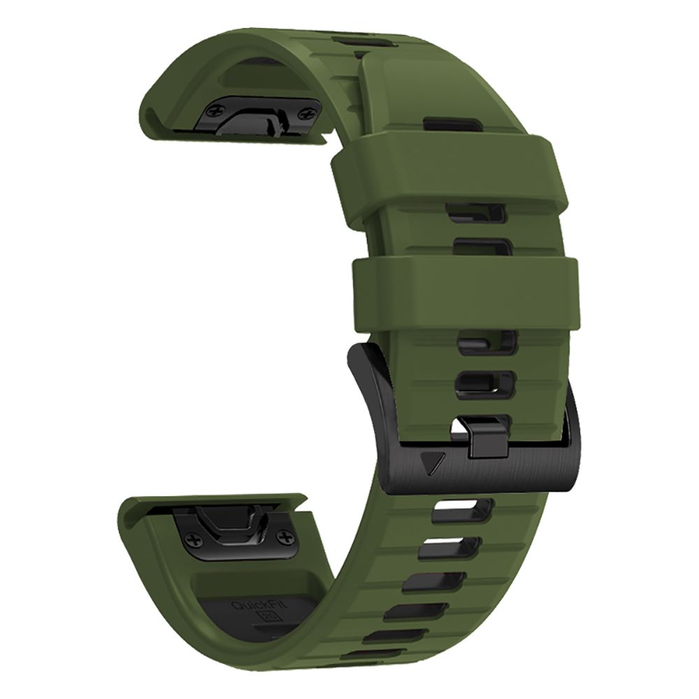 Tech-Protect Tech-Protect Garmin Fenix 26 mm Armband Iconband Pro - Teknikhallen.se