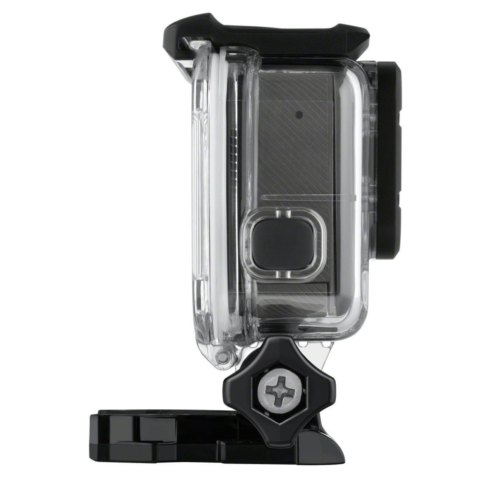 Tech-Protect Tech-Protect GoPro Hero 5/6/7 Vattentät Fodral Clear - Teknikhallen.se