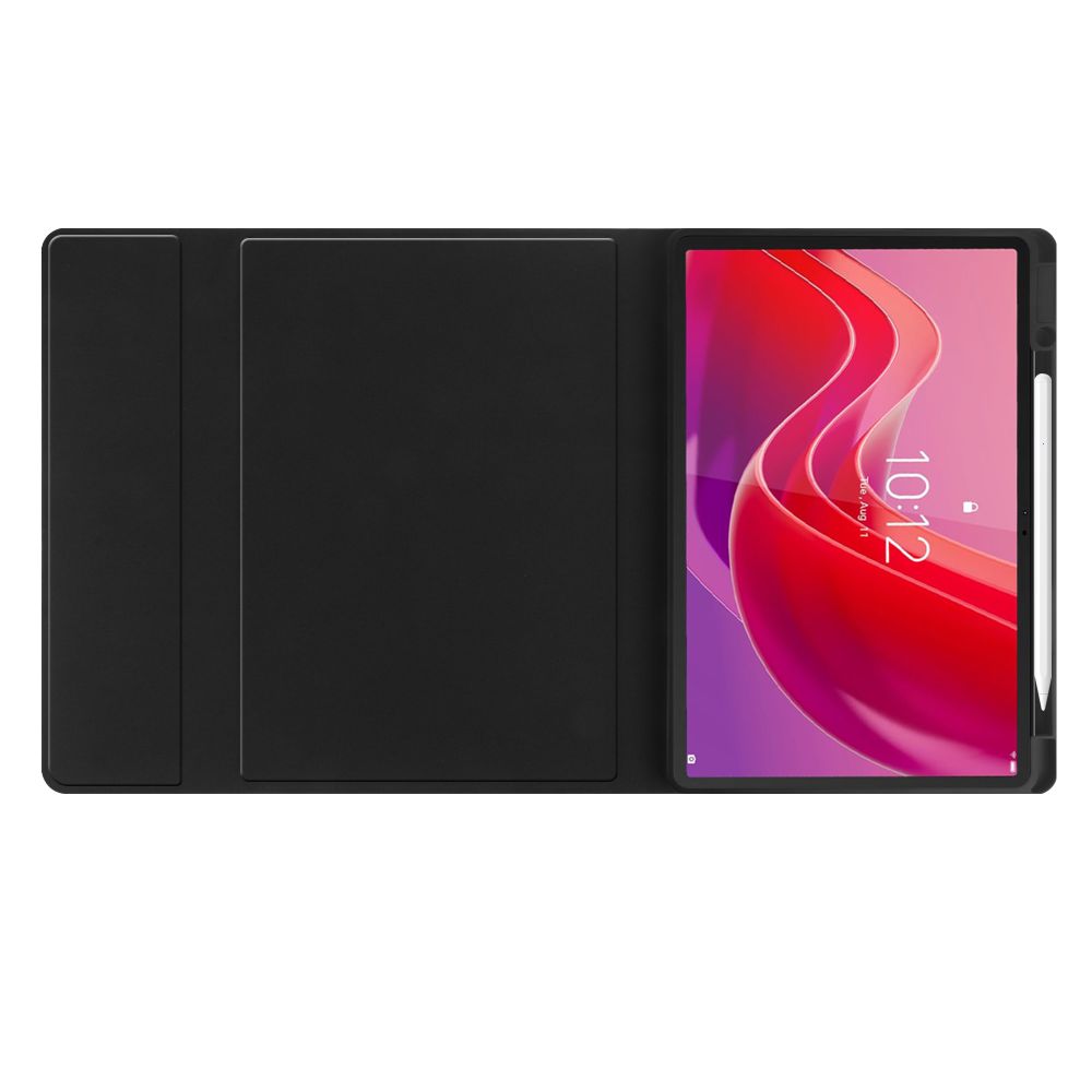 Tech-Protect Tech-Protect Lenovo Tab M11 Fodral SC Tangentbord Svart - Teknikhallen.se