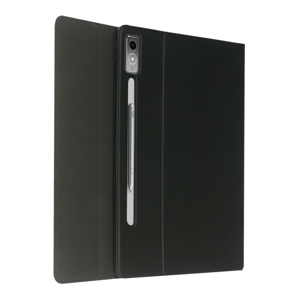 Tech-Protect Tech-Protect Lenovo Tab P12 Fodral SC Tangentbord Svart - Teknikhallen.se